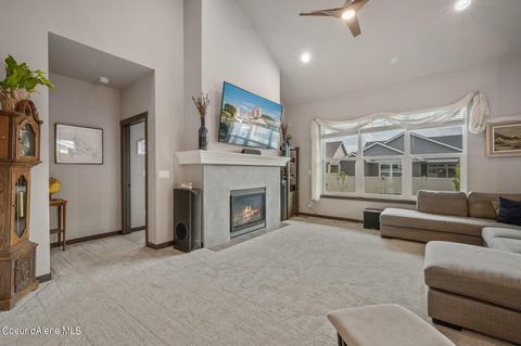4538 E Marble Fox Ave, Post Falls, ID 83854 photo 10