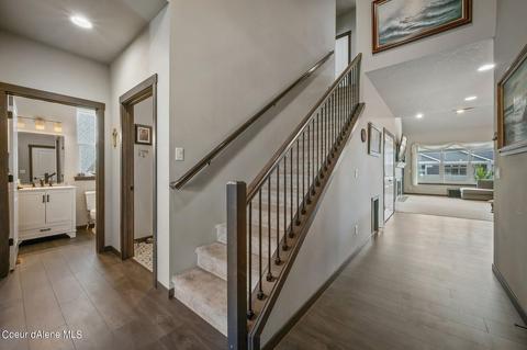 4538 E Marble Fox Ave, Post Falls, ID 83854 photo 5