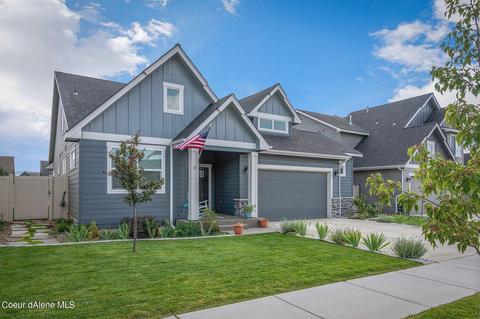 4538 E Marble Fox Ave, Post Falls, ID 83854 photo 1