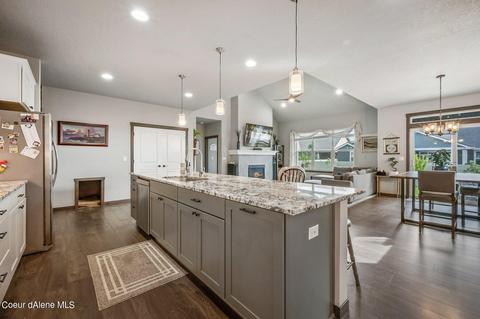 4538 E Marble Fox Ave, Post Falls, ID 83854 photo 15