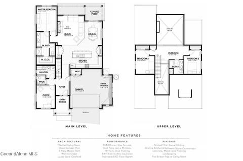 4538 E Marble Fox Ave, Post Falls, ID 83854 photo 28