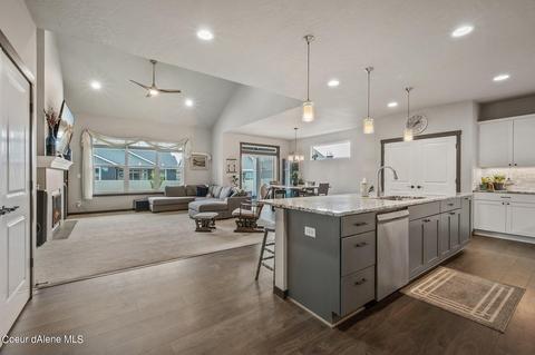 4538 E Marble Fox Ave, Post Falls, ID 83854 photo 9