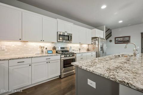 4538 E Marble Fox Ave, Post Falls, ID 83854 photo 14