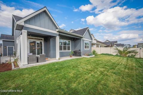 4538 E Marble Fox Ave, Post Falls, ID 83854 photo 25