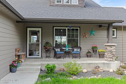 7901 E Forest View Rd, Athol, ID 83801 photo 9