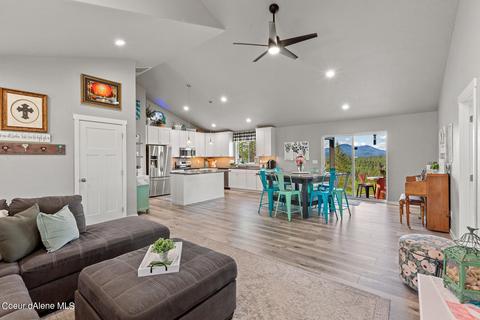 7901 E Forest View Rd, Athol, ID 83801 photo 12