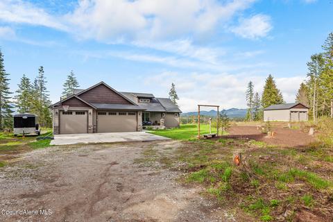 7901 E Forest View Rd, Athol, ID 83801 photo 7