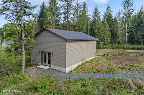 7901 E Forest View Rd, Athol, ID 83801 photo 3