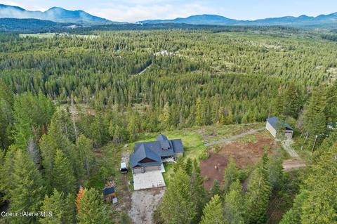7901 E Forest View Rd, Athol, ID 83801 photo 6
