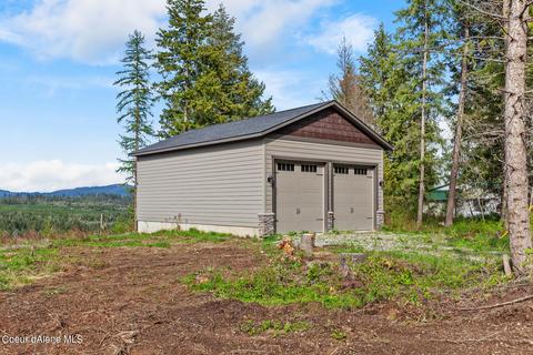 7901 E Forest View Rd, Athol, ID 83801 photo 2