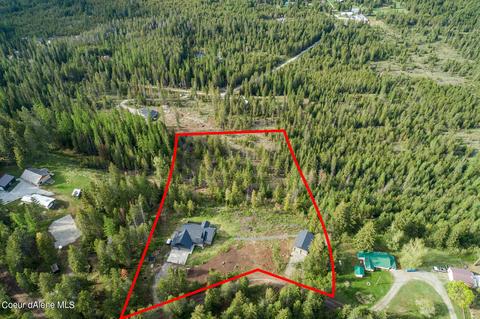 7901 E Forest View Rd, Athol, ID 83801 photo 4