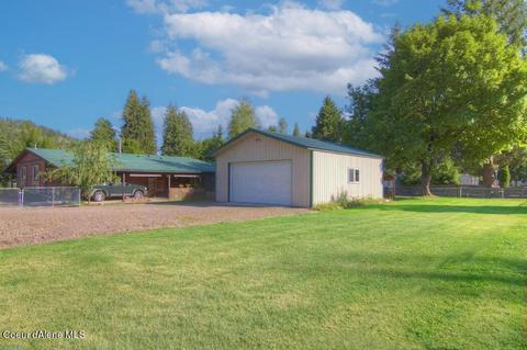 206 3rd Ave, Clark Fork, ID 83811 photo 1