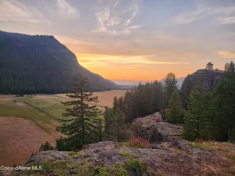 3829 River Rd, Clark Fork, ID 83811 photo 2