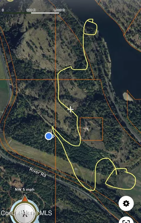 3829 River Rd, Clark Fork, ID 83811 photo 36