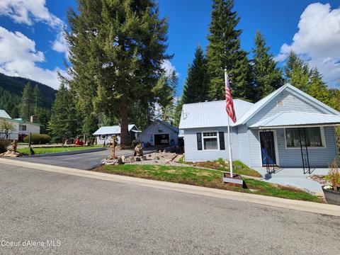 704 Third St, Mullan, ID 83846 photo 1