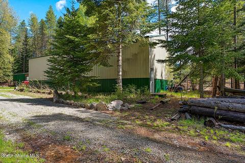 14987 E Bunco Rd, Athol, ID 83801 photo 8