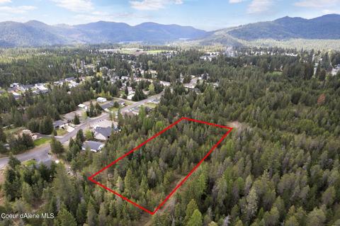 L1 Blk131 W Vermont St, Spirit Lake, ID 83869