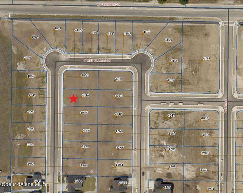4046 N May Ella Loop, Post Falls, ID 83854