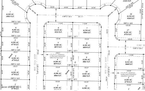 4195 N May Ella Loop, Post Falls, ID 83854 photo 3