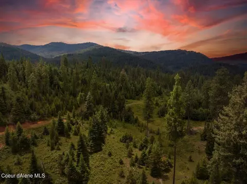 Nna Alder Creek Rd, Coeur D'alene, ID 83814