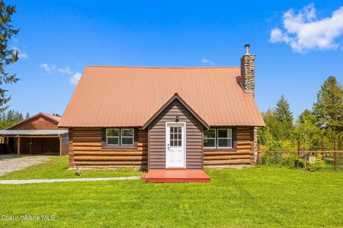 4329 Colburn Culver Rd, Sandpoint, ID 83864
