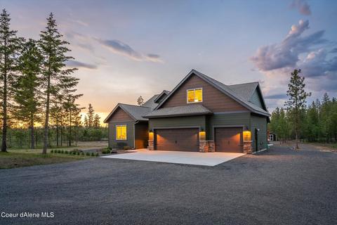 919 W Vermillion Ln, Athol, ID 83801