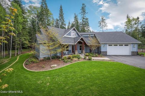 12362 N Partridge Way, Hayden, ID 83835