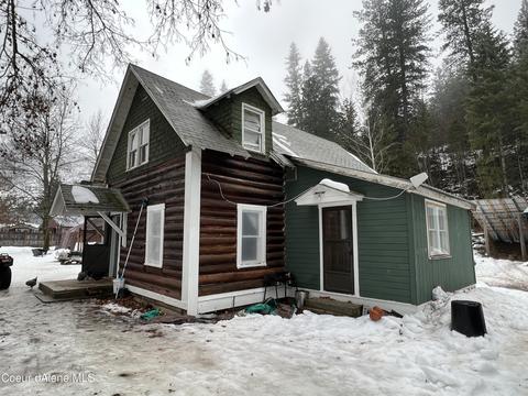 256 N Bank Rd, Pinehurst, ID 83850 photo 4