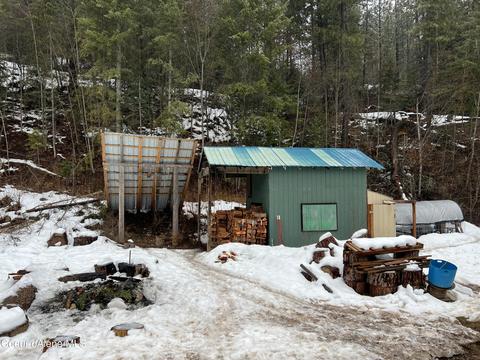 256 N Bank Rd, Pinehurst, ID 83850 photo 16