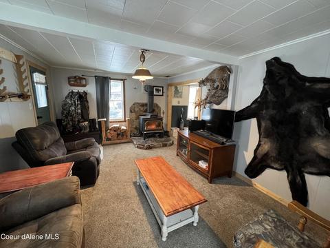 256 N Bank Rd, Pinehurst, ID 83850 photo 8