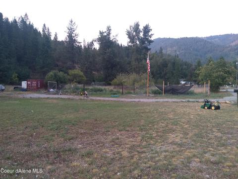 256 N Bank Rd, Pinehurst, ID 83850 photo 19