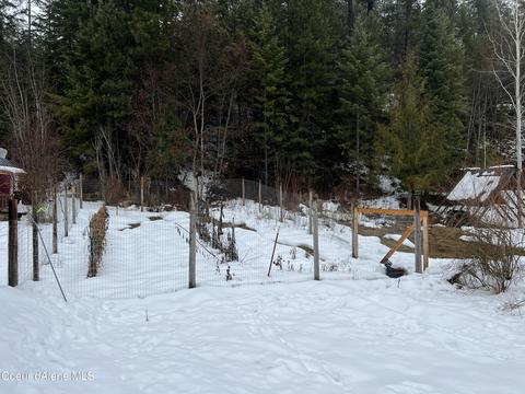 256 N Bank Rd, Pinehurst, ID 83850 photo 20