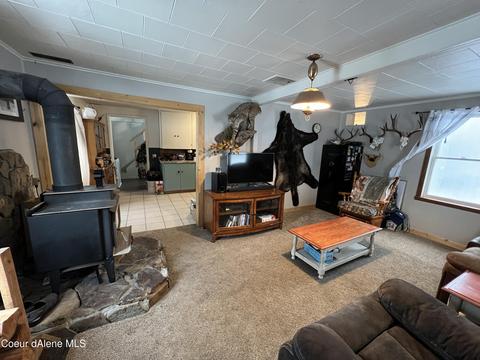 256 N Bank Rd, Pinehurst, ID 83850 photo 7