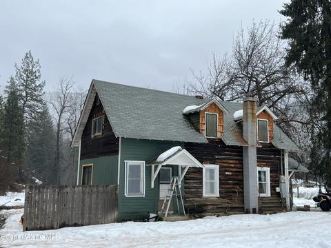 256 N Bank Rd, Pinehurst, ID 83850 photo 5