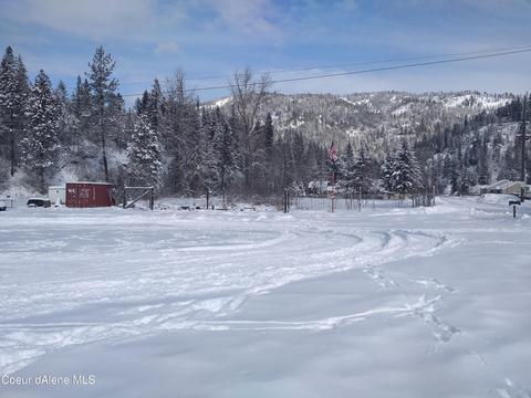 256 N Bank Rd, Pinehurst, ID 83850 photo 18