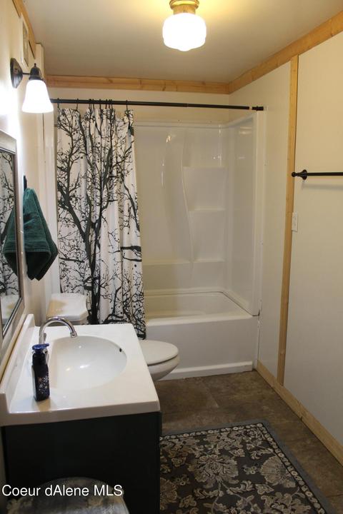 256 N Bank Rd, Pinehurst, ID 83850 photo 12