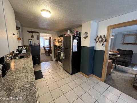 256 N Bank Rd, Pinehurst, ID 83850 photo 9