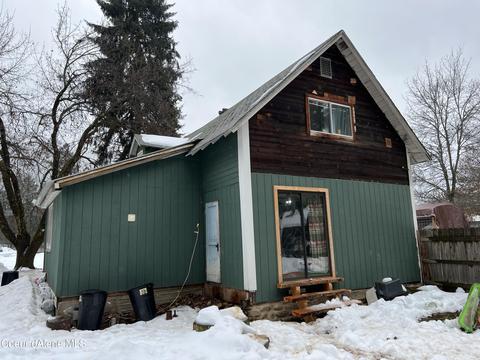 256 N Bank Rd, Pinehurst, ID 83850 photo 6