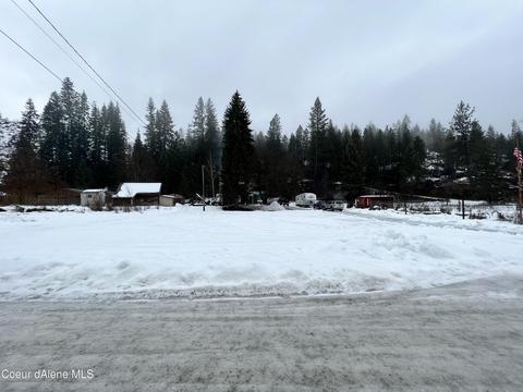 256 N Bank Rd, Pinehurst, ID 83850 photo 3