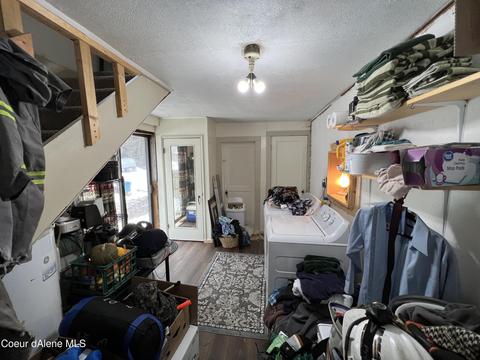 256 N Bank Rd, Pinehurst, ID 83850 photo 13