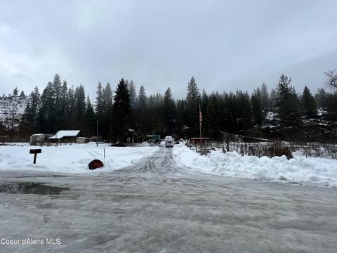 256 N Bank Rd, Pinehurst, ID 83850 photo 2