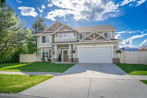 2456 E Pumice Ave, Post Falls, ID 83854 photo 1
