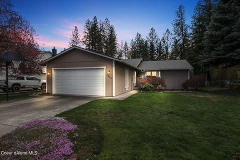 1630 E Tall Timber Loop, Post Falls, ID 83854 photo 2