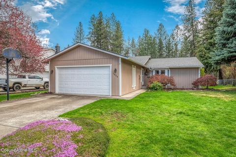 1630 E Tall Timber Loop, Post Falls, ID 83854