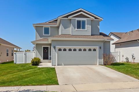 8105 Scotsworth St, Post Falls, ID 83854