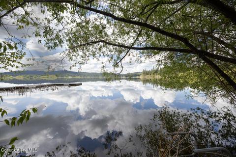 12617 N Wildwood Point Rd, Hauser, ID 83854