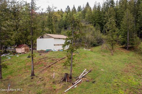 Nka Grouse Mountain Trail, Sagle, ID 83860