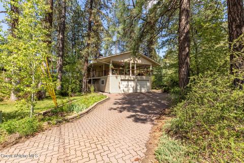 2907 W Masters Dr, Coeur D'alene, ID 83815