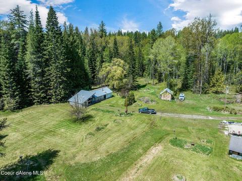 494 N Centervalley Rd, Sandpoint, ID 83864