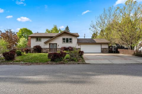 1511 E Fruitdale Ave, Coeur D'alene, ID 83815